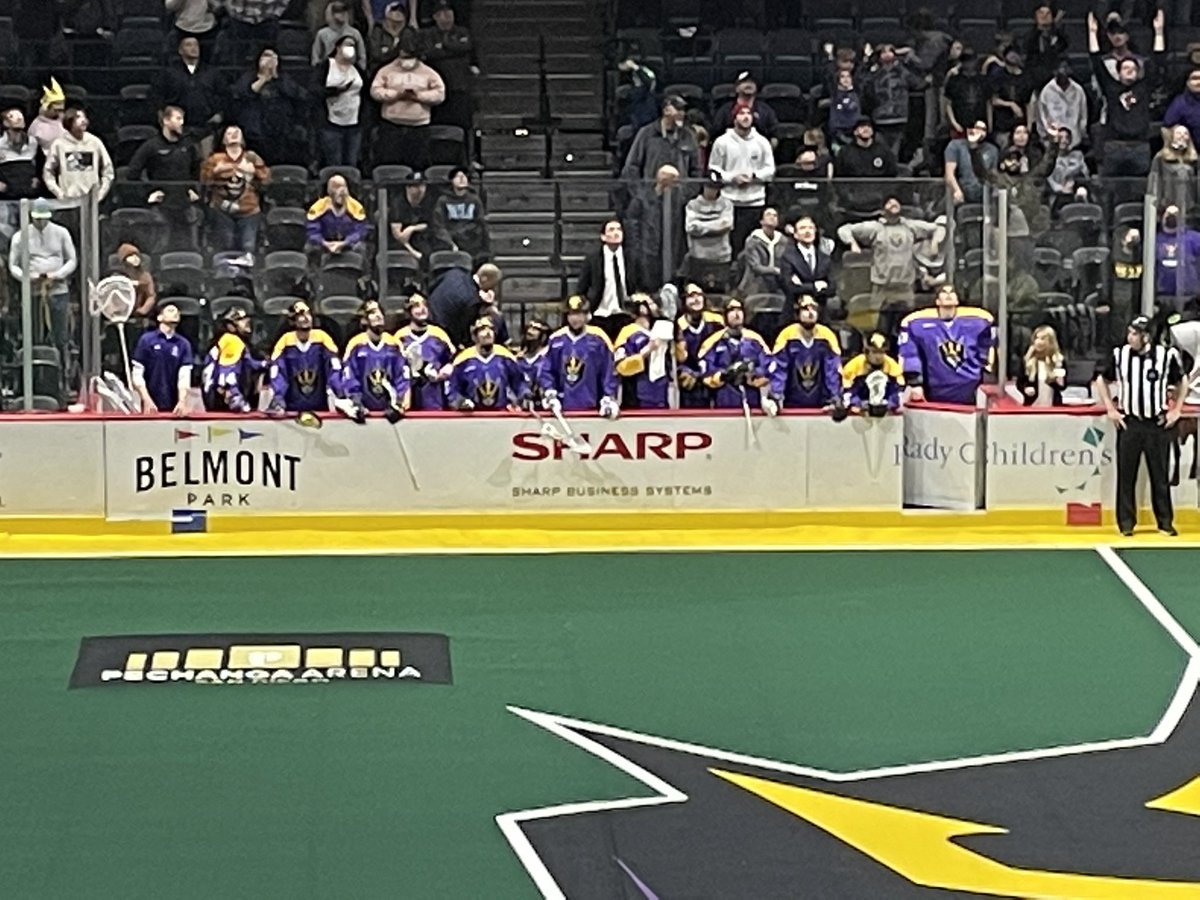brian_brads's tweet photo. @SealsLax What a TEAM,  what a WIN https://t.co/3dphjTKPaI