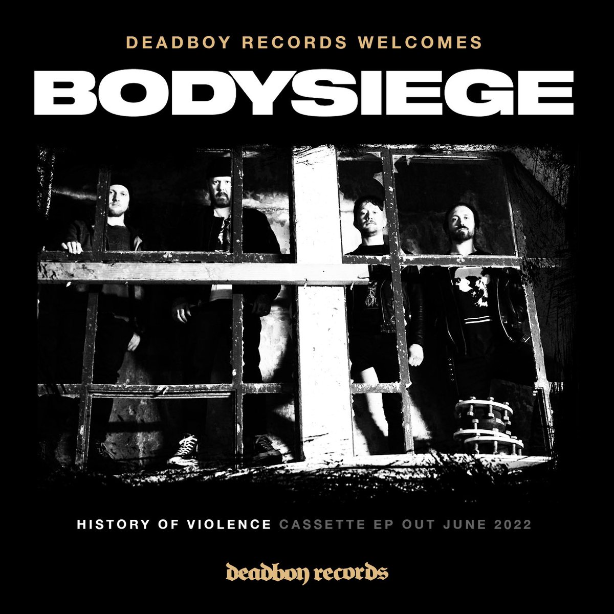 Deadboy Records tweet media
