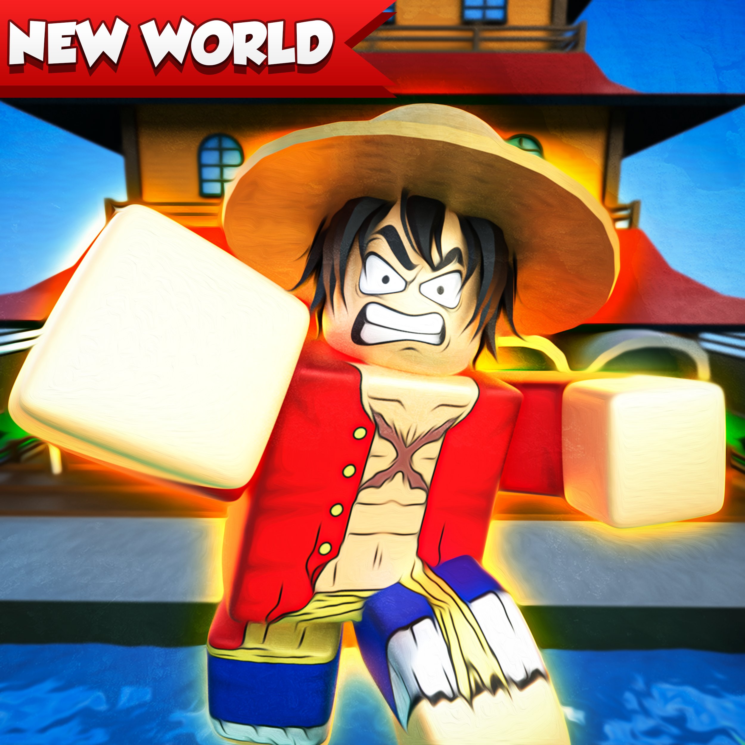 One Piece Tycoon - Roblox