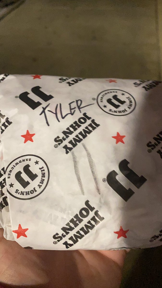 Tyler Trepp tweet media