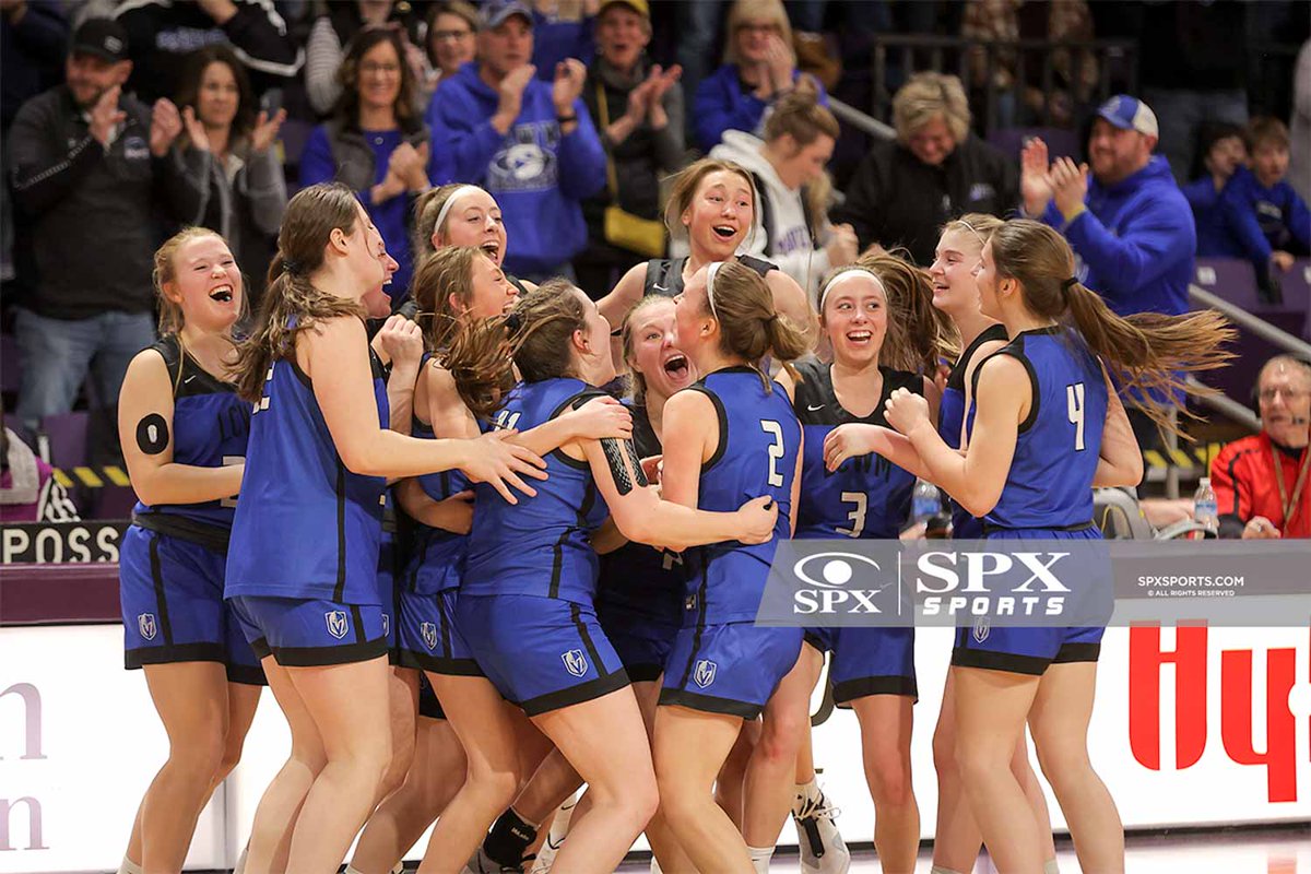 SPX Sports tweet media