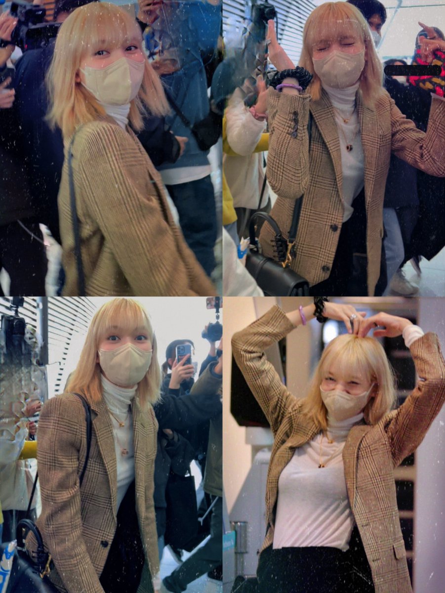 lisa pics tweet media