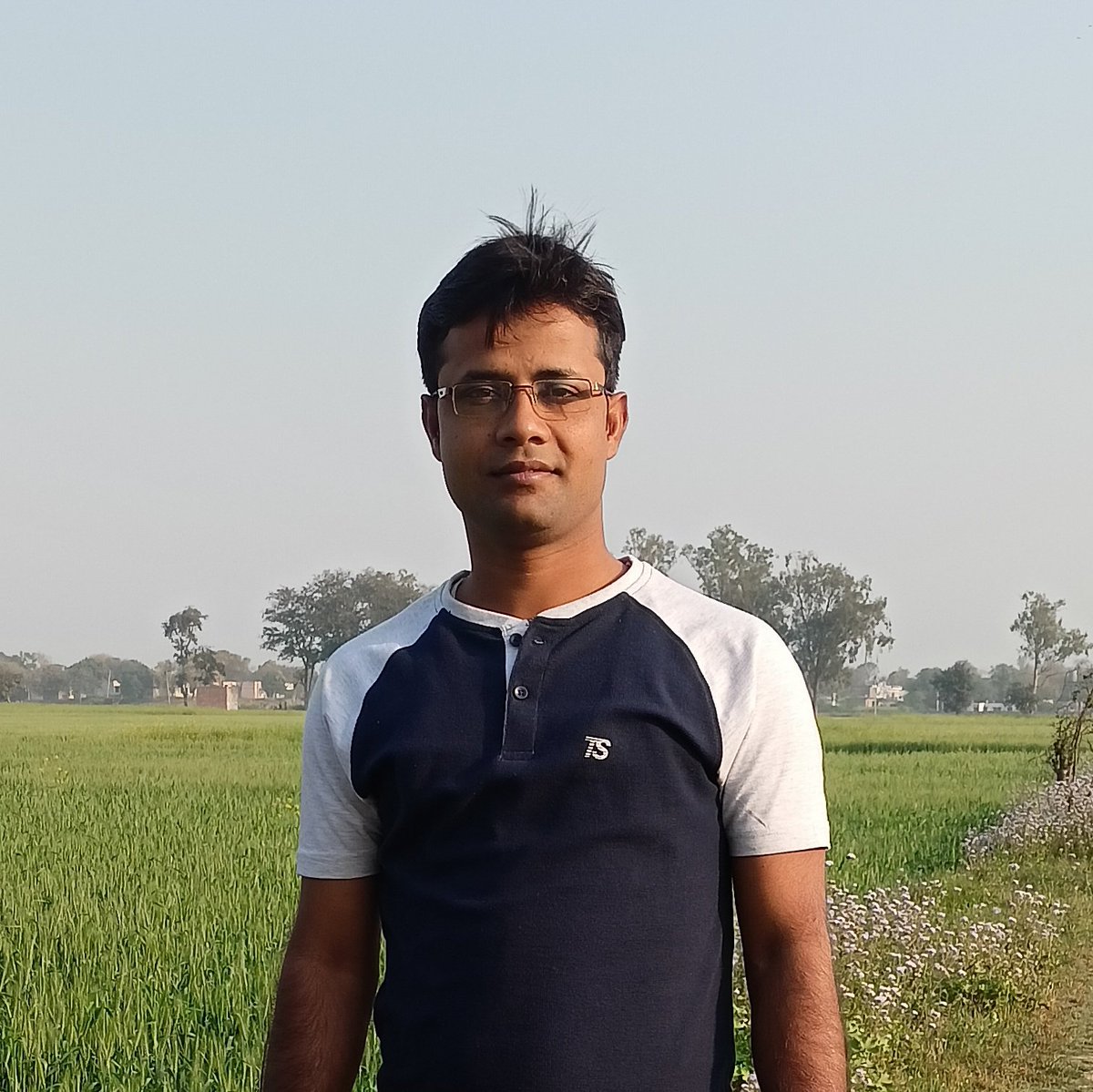#NewProfilePic