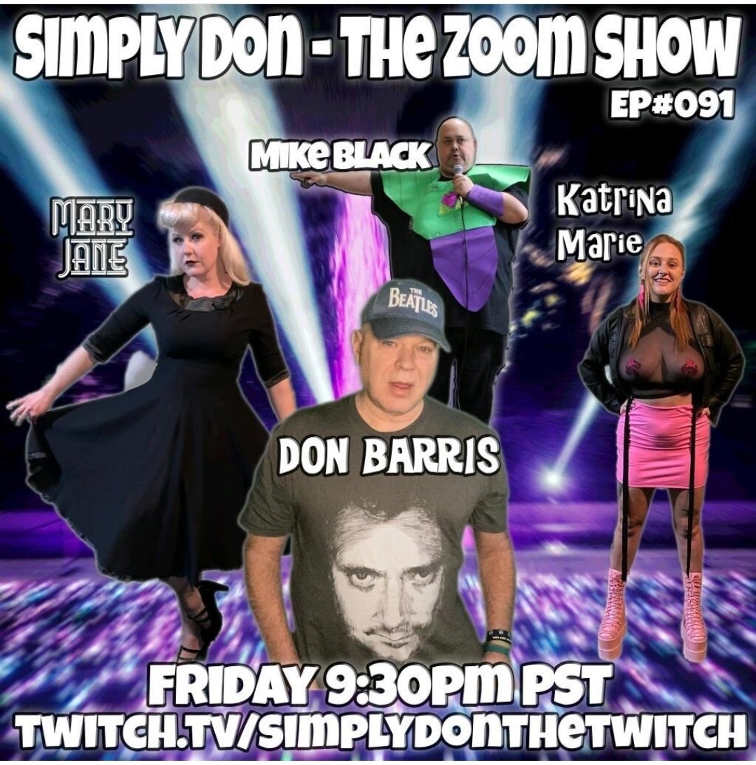 SMOKINGMARYJANE's tweet photo. Live now https://t.co/SgcrtFLvsD https://t.co/7VGcUjqNJw