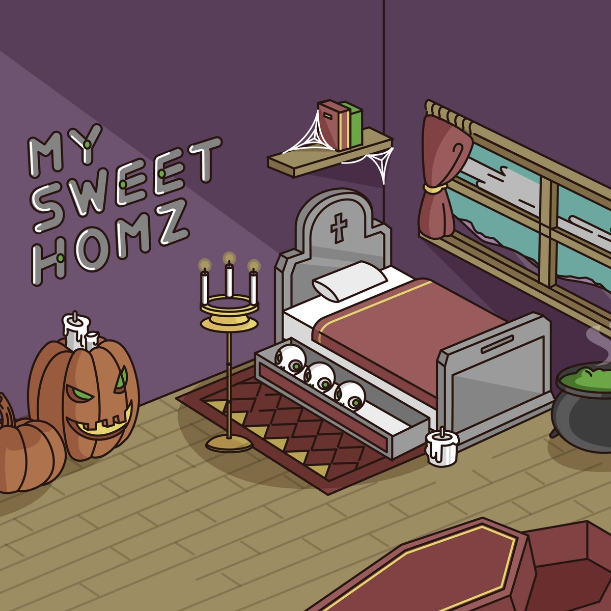 MySweetHomz's tweet photo. Meet our squad too:

We have lots of concepts in MY SWEET HOMZ:

Weather, Color, Events, Anniversaries and etc.

Follow now and keep track of our project! https://t.co/MnmruDyMgL
