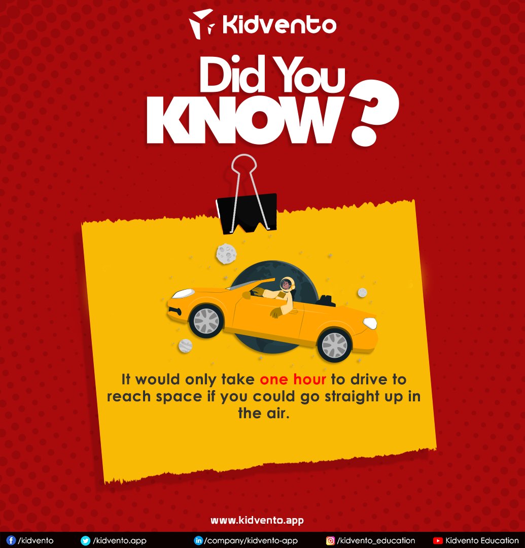 Kidvento.app on X: