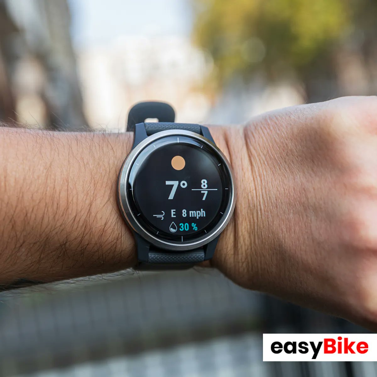 Shop Garmin watches here 