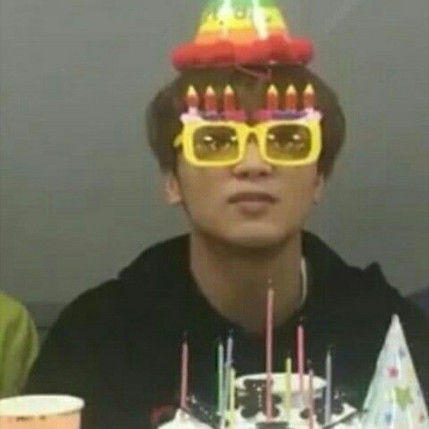 yay! happy birthday to me 💖