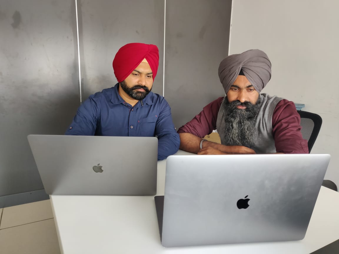 Manjit Singh tweet media