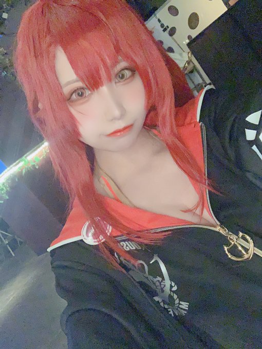 コスプレイヤー花村きりのTwitter画像23