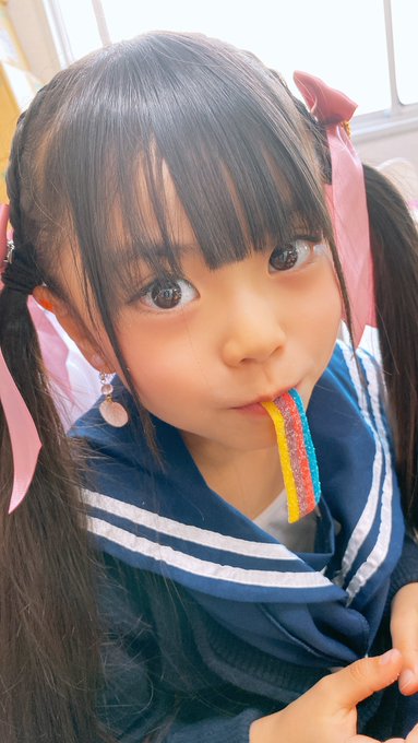 Twitterのコスプレ画像18