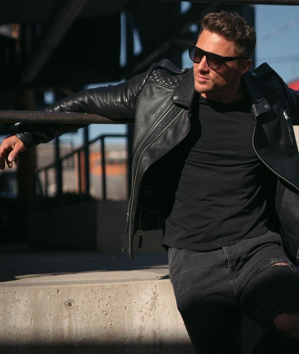 That's right, the boy is back #Nothotifyourenotscott