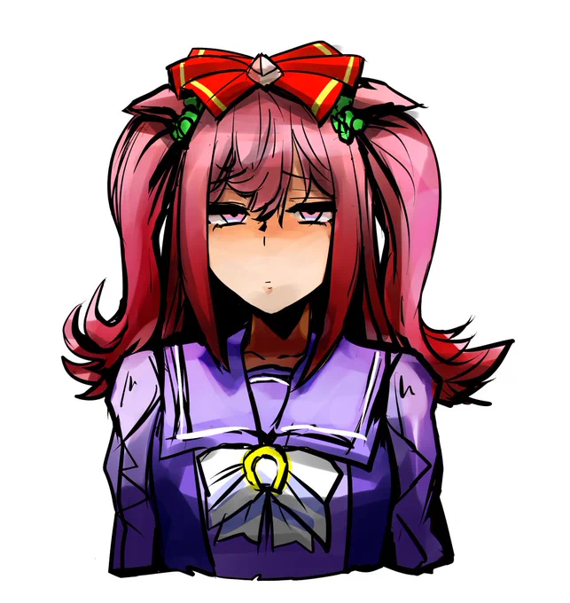 「ヒェッ」 