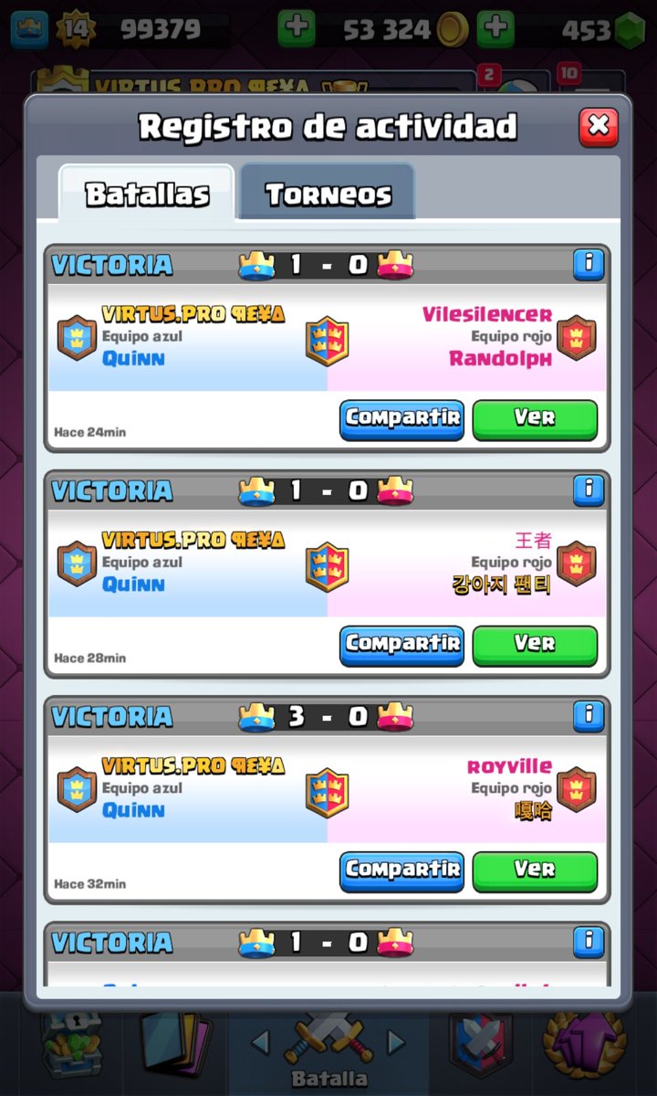 Que crack reina @KatherineM0789