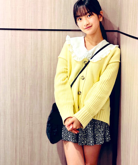 Twitterのコスプレ画像5