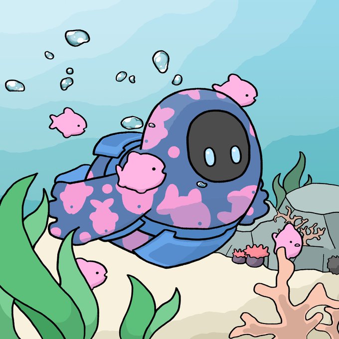 フォールガイズのtwitterイラスト検索結果