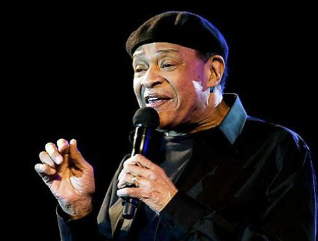 Happy Birthday Al Jarreau!

 