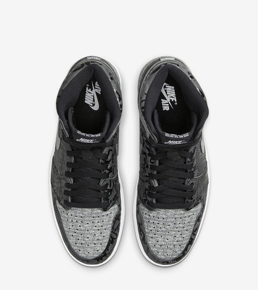 snkr_twitr's tweet image. Jordan Retro 1 High OG ‘Rebellionaire’ drops tomorrow 7am PT/10am ET via Undefeated 

undefeated.com