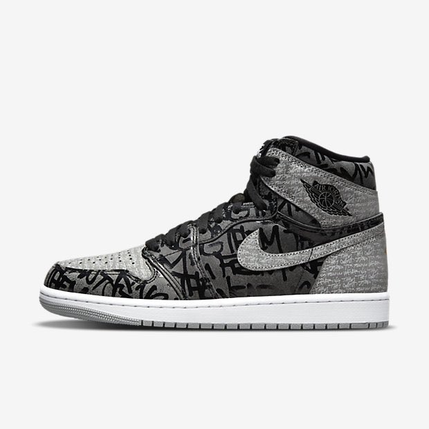 snkr_twitr's tweet image. Jordan Retro 1 High OG ‘Rebellionaire’ drops tomorrow 7am PT/10am ET via Undefeated 

undefeated.com