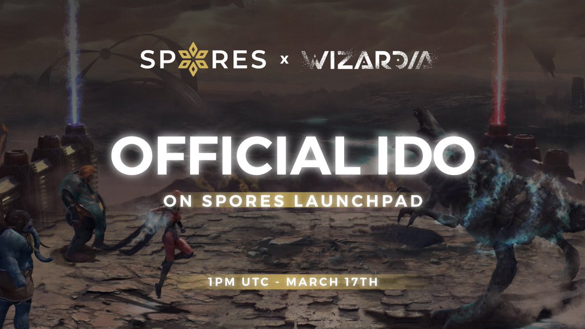 Spores Network tweet media