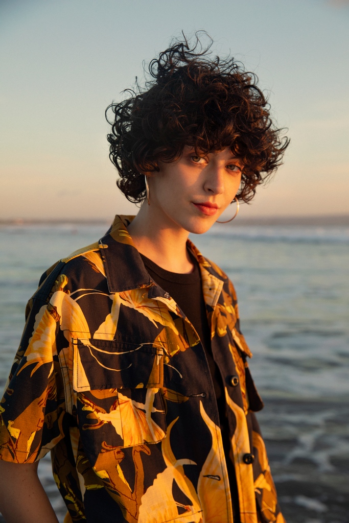 Deus Ex Machina Indonesia tweet media