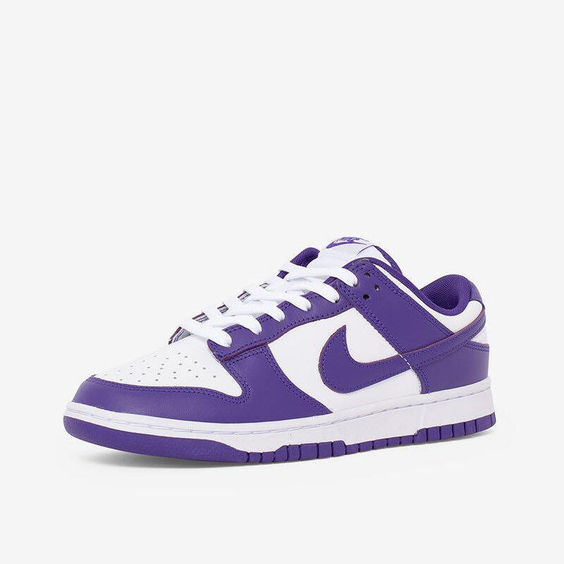 snkr_twitr's tweet image. Nike Dunk Low ‘Court Purple’ drops tomorrow 7am PT/10am ET via SnipesUSA 

bit.ly/36apoPe

#AD