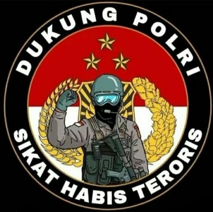 Saya dukung DOR AJA LANGSUNG ,   TUMAN