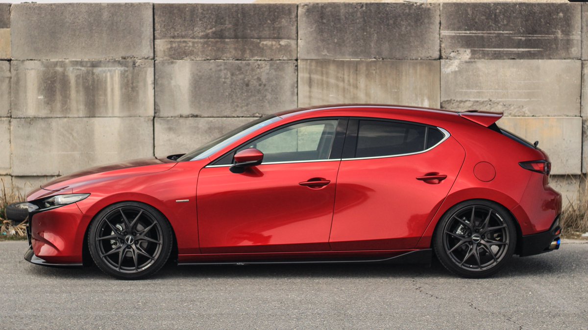 またまたまたさま　専用 MAZDA TRANS AOYAMA