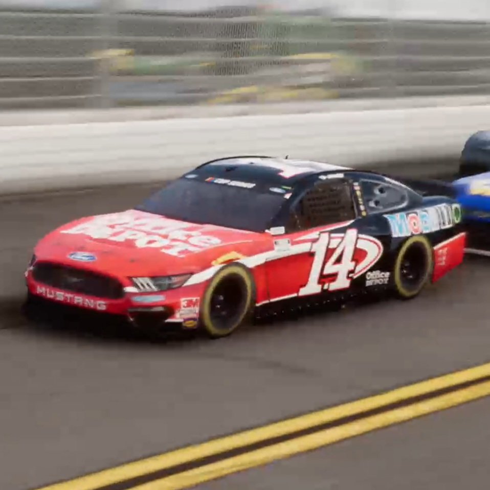 pee two

<a href="/RHRL_Racing/">Red Hot Racing League</a> #RedHot250