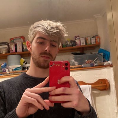 #NewProfilePic