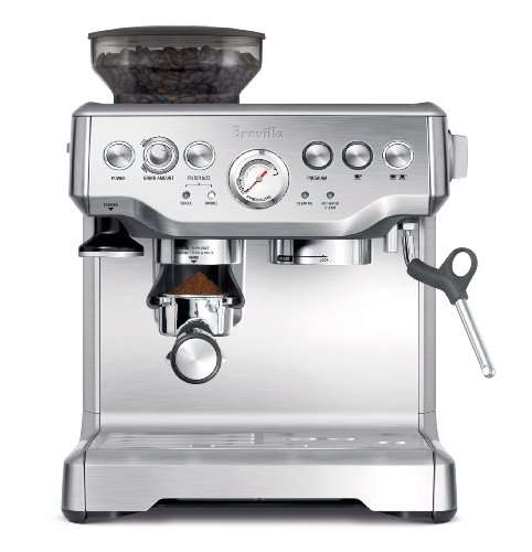 There are a lot of different Breville espresso machines on the market, so it can be tough to decide which one is right for you. This review will help make your decision easier.espressotune.com/breville-espre…  
#BrevilleEspressoMachineReviews
#BrevilleEspressoMachine  
#Espressotune