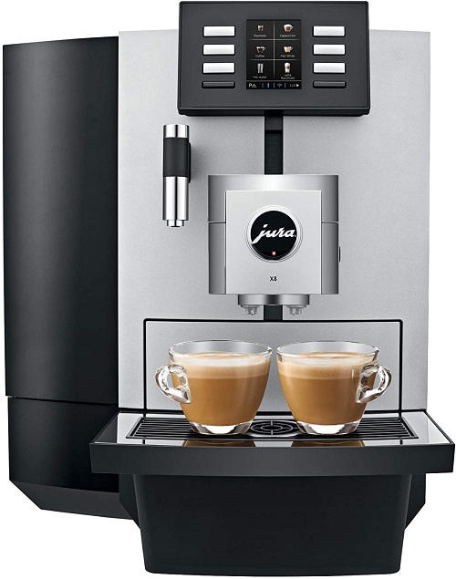 The Jura Z8 is a high-end coffee machine that has been designed for both professional and home use. Lets check it out.espressotune.com/jura-z8-review/  
#JuraZ8Review  
#JuraZ8  
#Espressotune