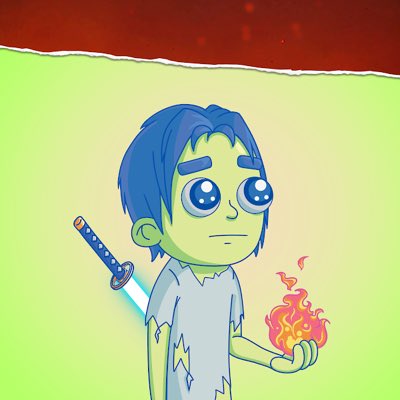 SlimjongunNFT's tweet photo. #NewProfilePic @SOVillains https://t.co/aty1joxU1t