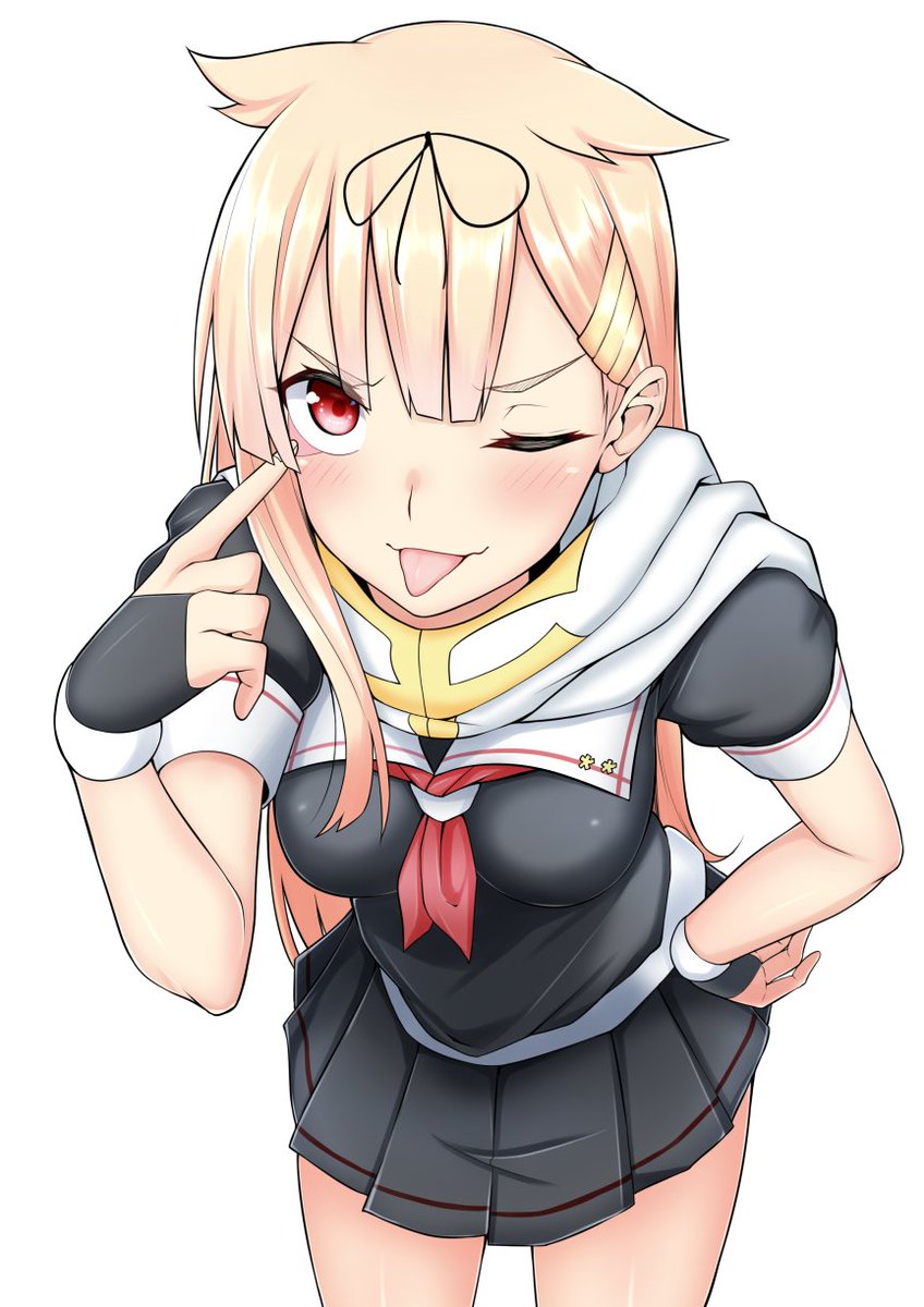 好き好きキャラ詰め放題
#絵柄が好みっていう人にフォローされたい 