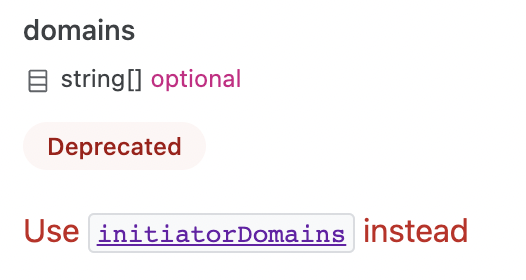 zenazn's tweet photo. "There's an old joke within Google that there are two ways of doing things: the one that's deprecated, and the one that's not-yet-ready." https://t.co/TL6XT2Ex72