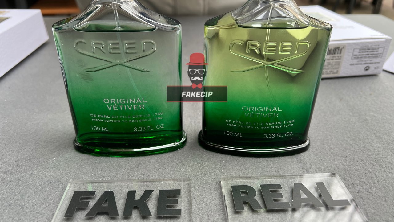 Fake creed perfume sale