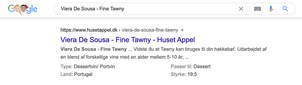 Shoporamadk's tweet photo. Få produktdata fra dine produkter (eller alt muligt andet) med ud i SERP 

Det er nifty 
https://t.co/6GW97IwUsO https://t.co/DAcZH18jhW