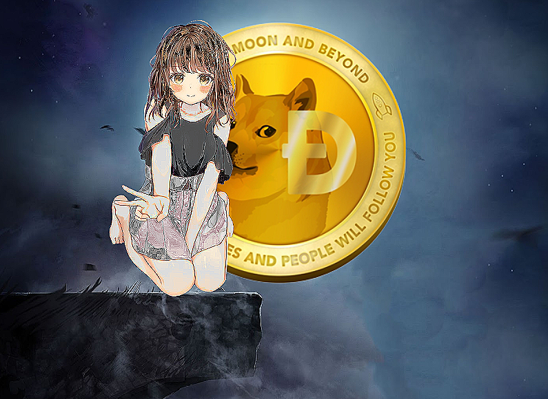 TBingsing's tweet photo. doge artwork by phantmtbs https://t.co/ltyrCERX59