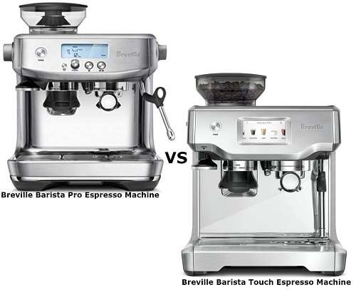If you're looking for a great espresso machine, you may be wondering whether the Breville Barista Pro or the Breville Barista Touch is the better option. espressotune.com/breville-baris…
#BrevilleBaristaProVsTouch
#BrevilleBaristaPro
#Espressotune