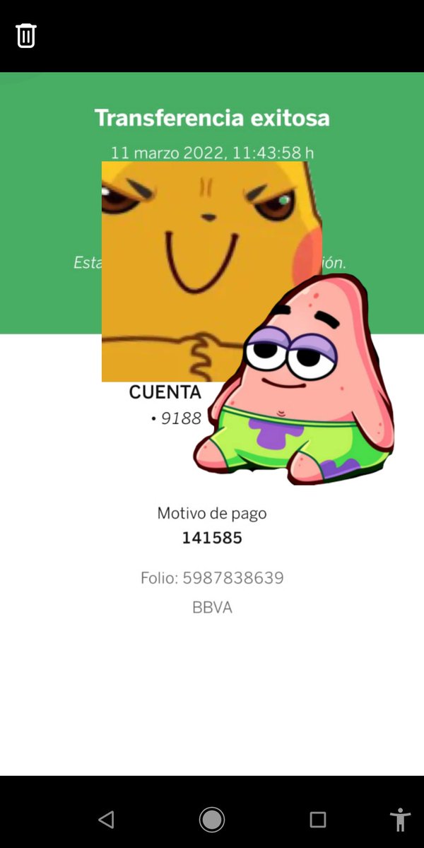 Gracias a <a href="/CR_DREAM_TEAM/">CR DREAM TEAM</a>
 y a <a href="/MikeCRDT/">MIKE CR DREAM TEAM/ MANAGER VULTURES TEAM</a>  por el premio de ladder