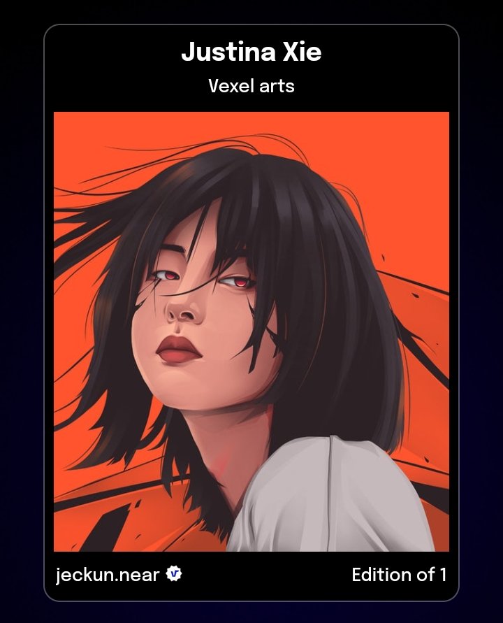 ShadowsHeads's tweet photo. Hello Checkout my Vexel art! 😇💙🔥 And grab now for only 1N - 2N 
https://t.co/2toOiHe3Gq

@HypeDAO @yagagiveaway #NFTCollection #NFTdrop #NFTartist #NFTCommmunity #NFTs https://t.co/Qcme0d3mBU