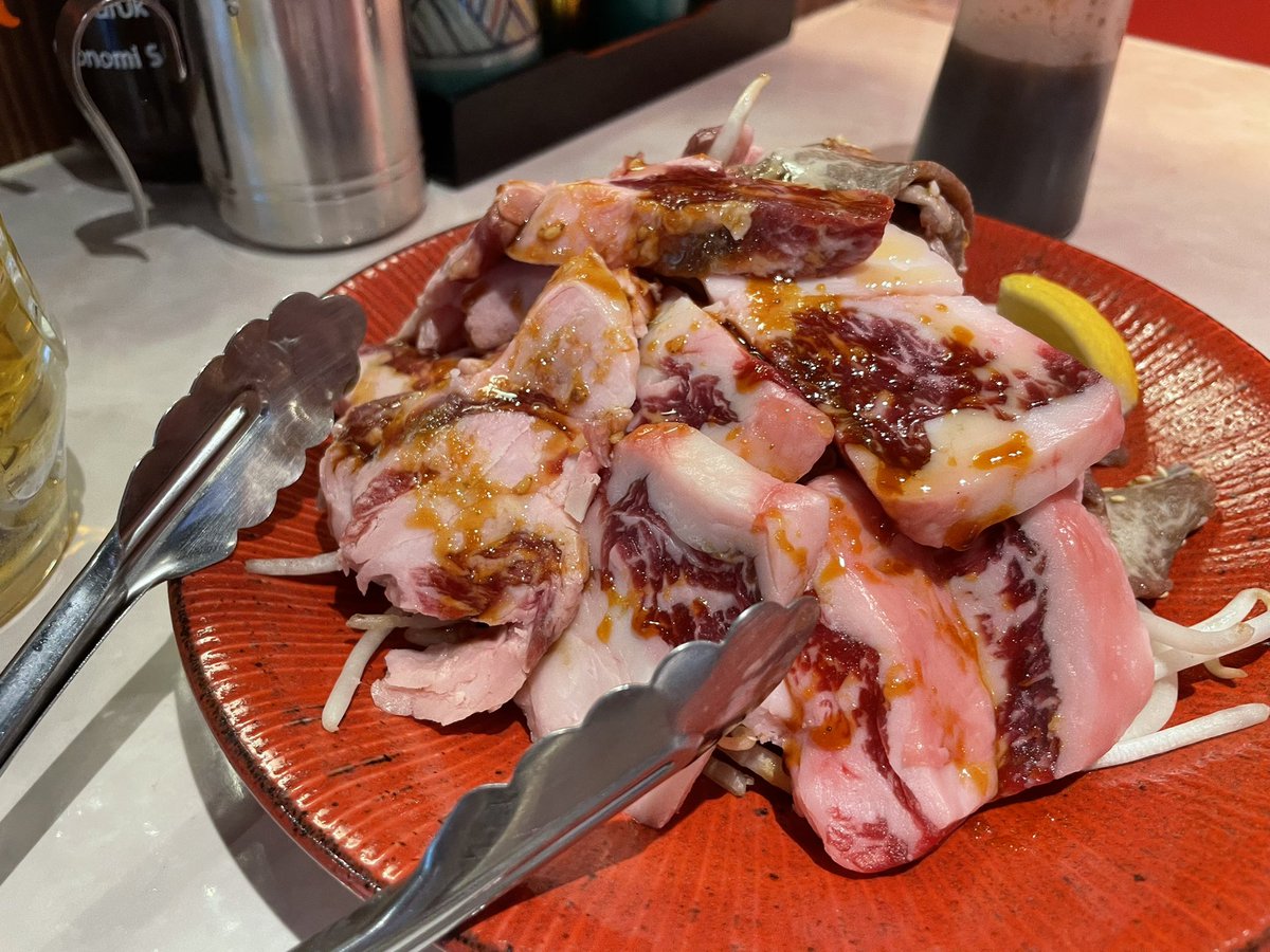 肉焼いちゃうぞ(◜ᴗ◝ ) 