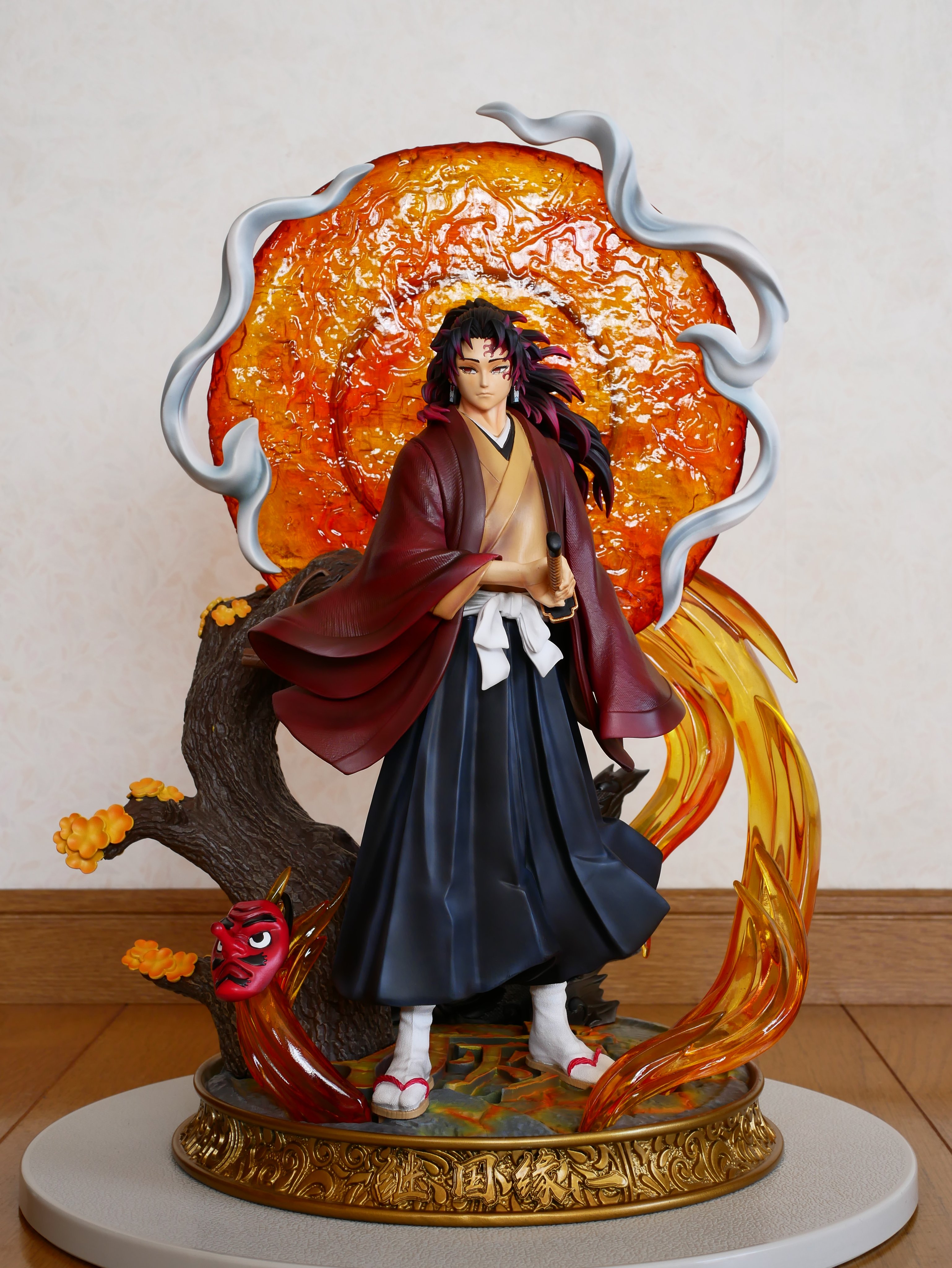 tsugurinです。 Sunstruck – The Allure of Yellow Transformers