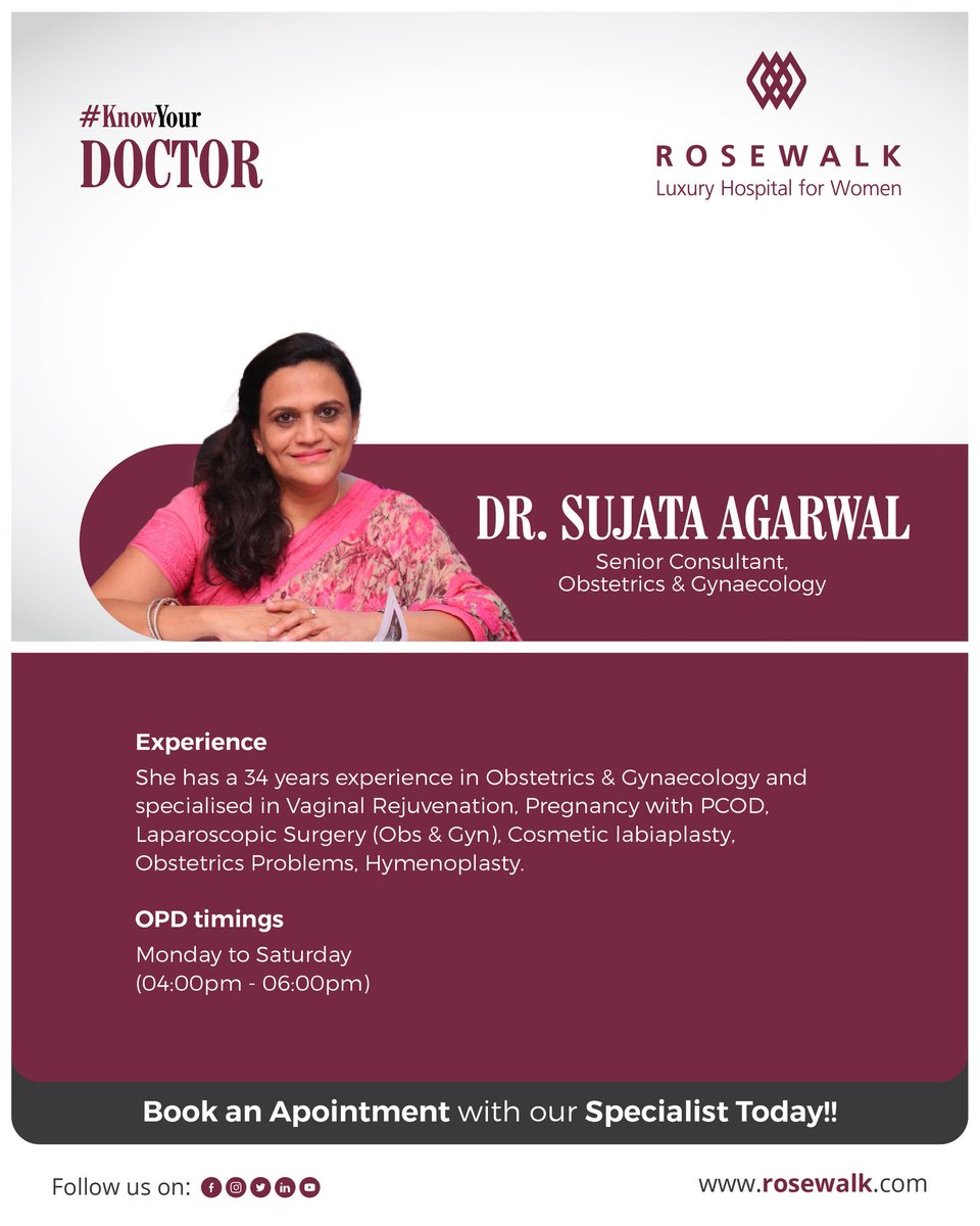 Rosewalk Healthcare tweet media