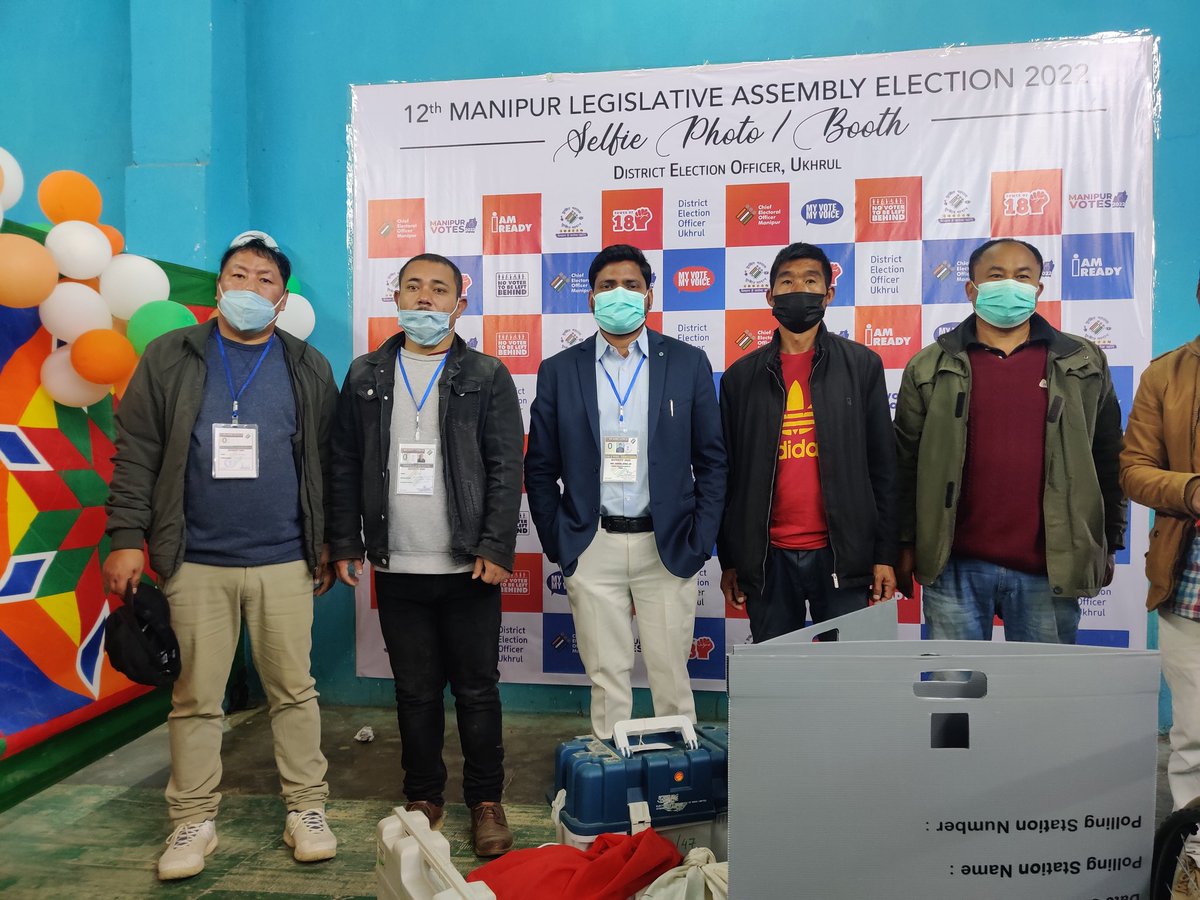 Krishna Kumar,IAS tweet media