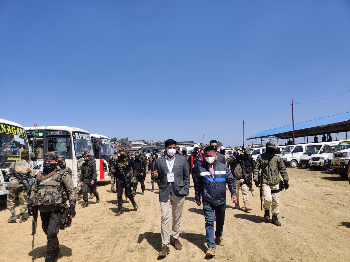 Krishna Kumar,IAS tweet media