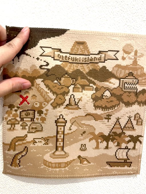 宝の地図のtwitterイラスト検索結果 宝の地図のtwitterイラスト検索結果