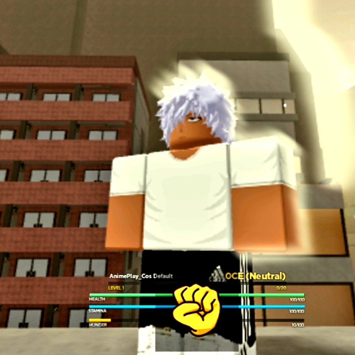 SaijuOnzie's tweet image. Hands down gonna be An awsome game once the Bugs are fixed, or I'm Just not playing right. Ft my bad edit skills and My avatar in the game #Roblox #Robloxanime #Animeroblox ||Game Name: Revengers Online Combat Test|| - ||Game Owner: @ZenokeiRBLX || #TokyoRevengers #RobloxTR