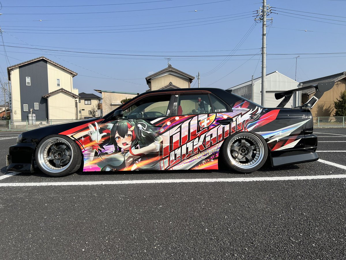 はやて@ tweet media