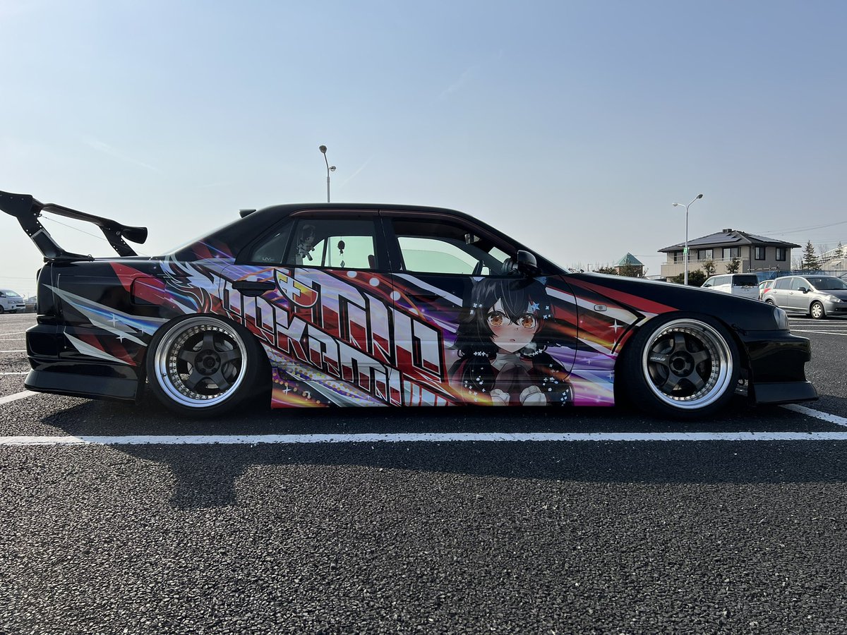 はやて@ tweet media